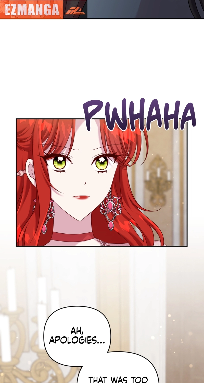 Finally, the Dawn Came Chapter 51 page 32