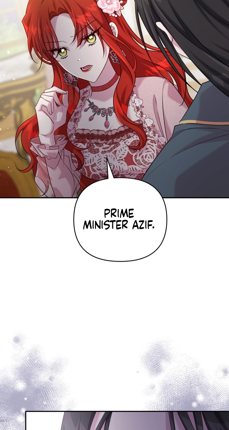 Finally, the Dawn Came Chapter 51 page 15
