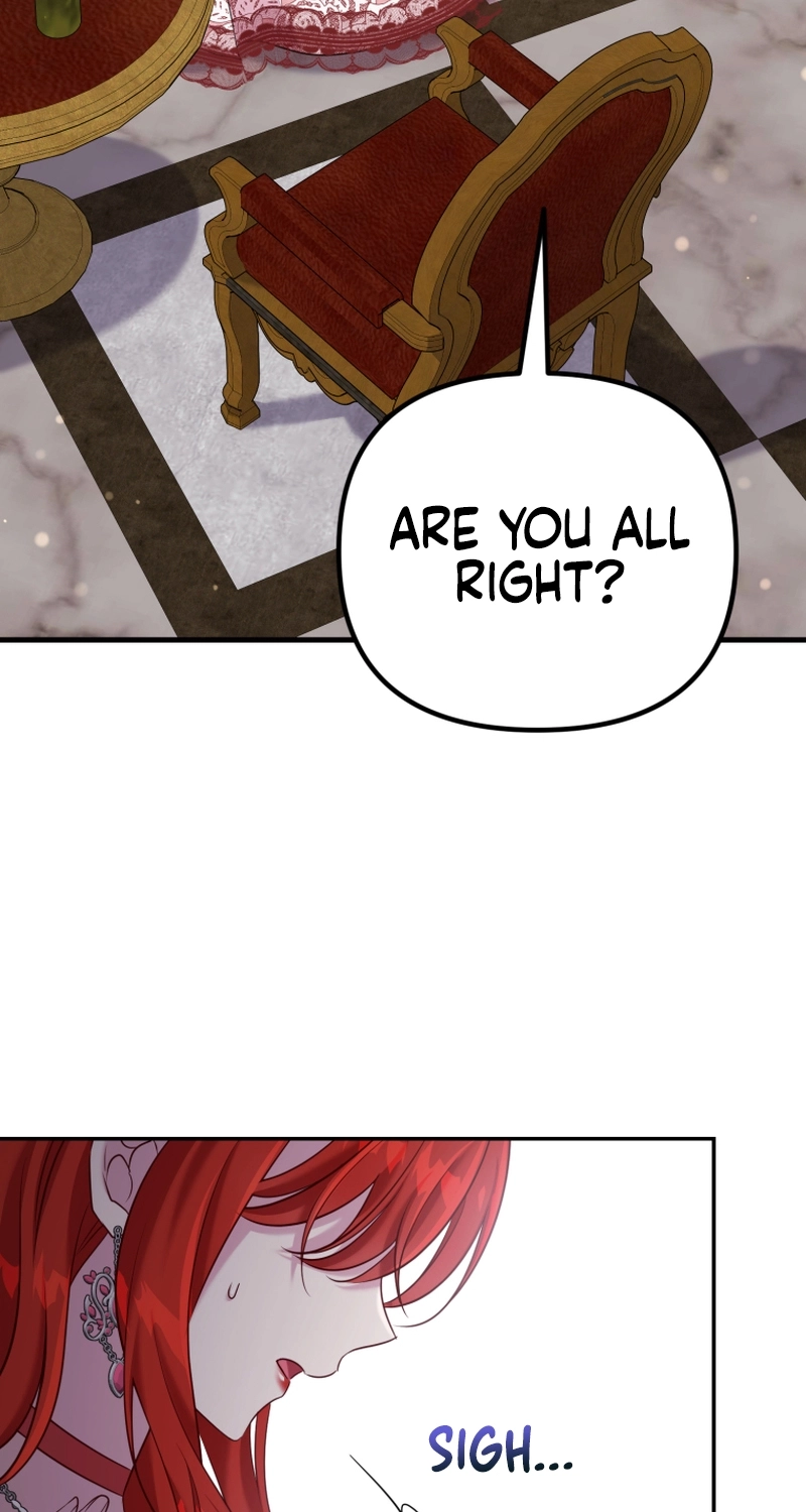 Finally, the Dawn Came Chapter 51 page 13