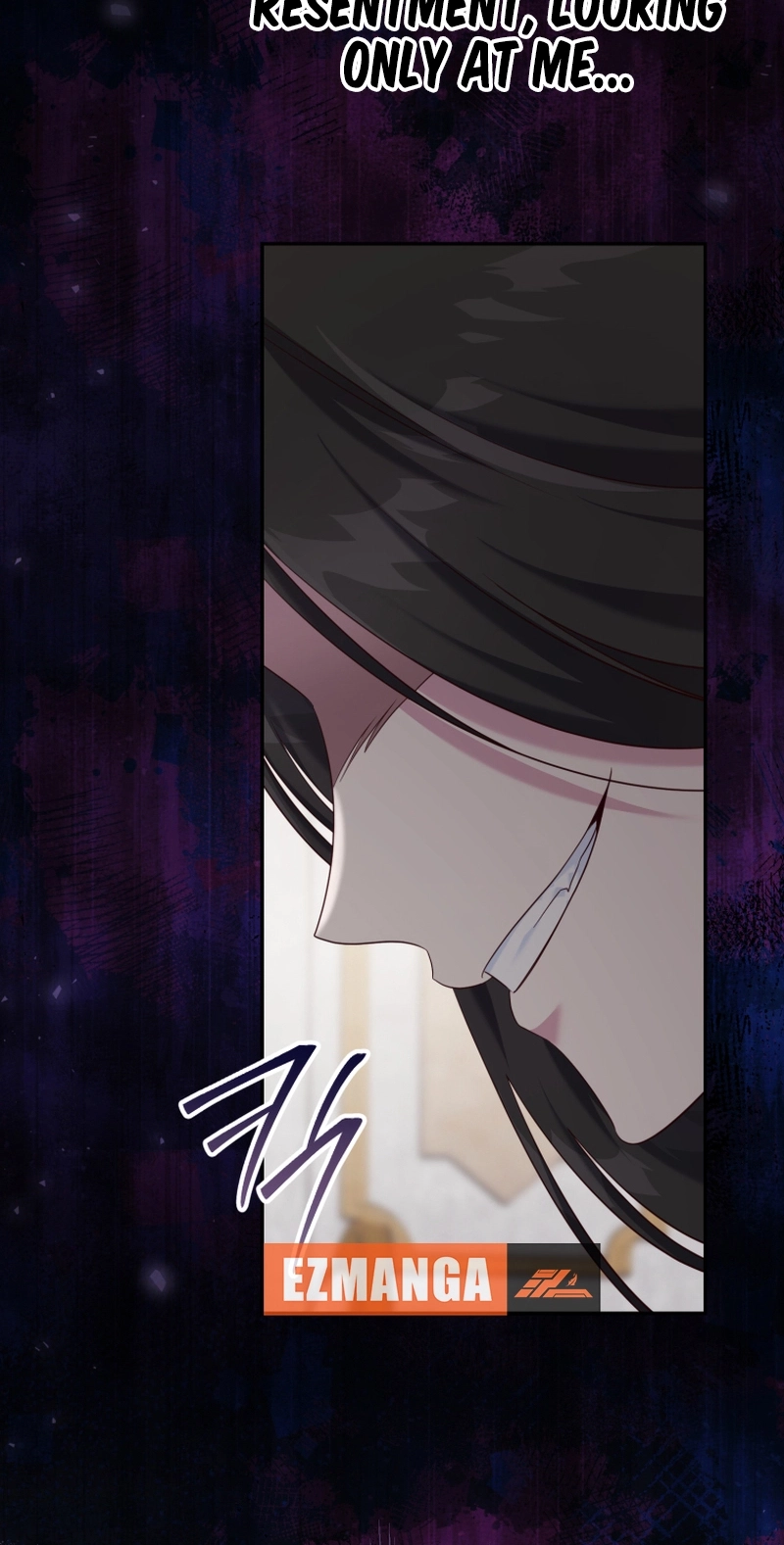 Finally, the Dawn Came Chapter 51 page 27