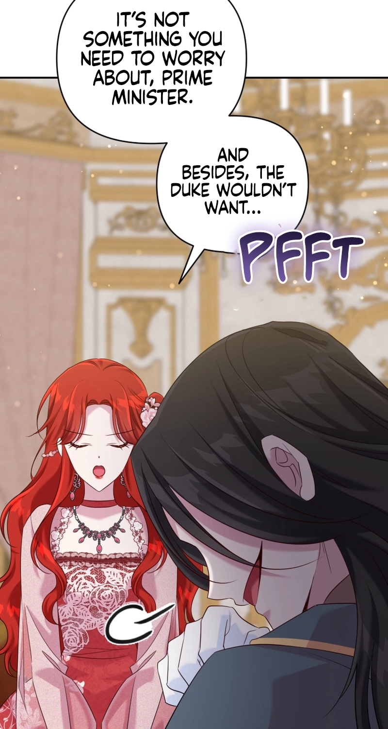 Finally, the Dawn Came Chapter 51 page 31