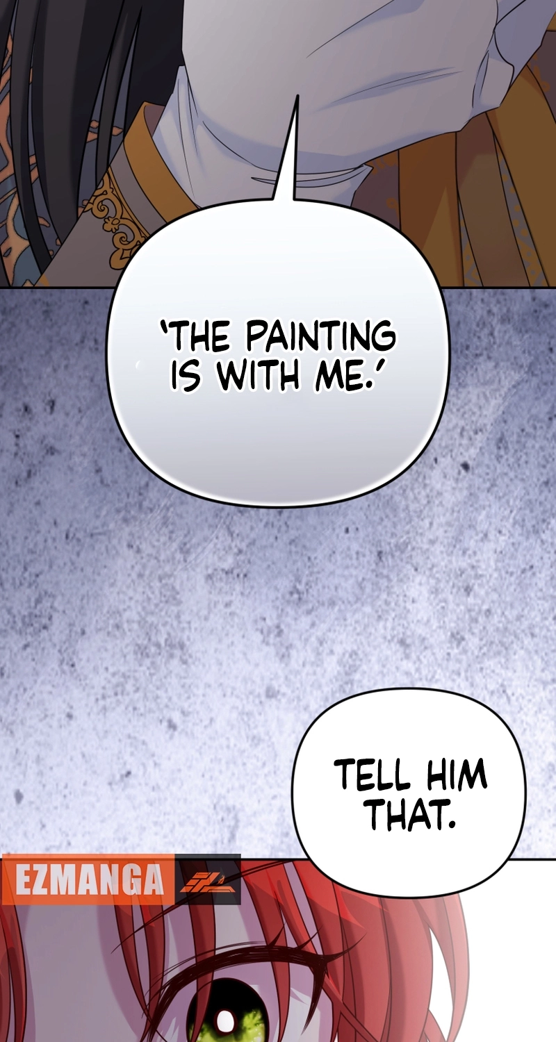 Finally, the Dawn Came Chapter 51 page 36