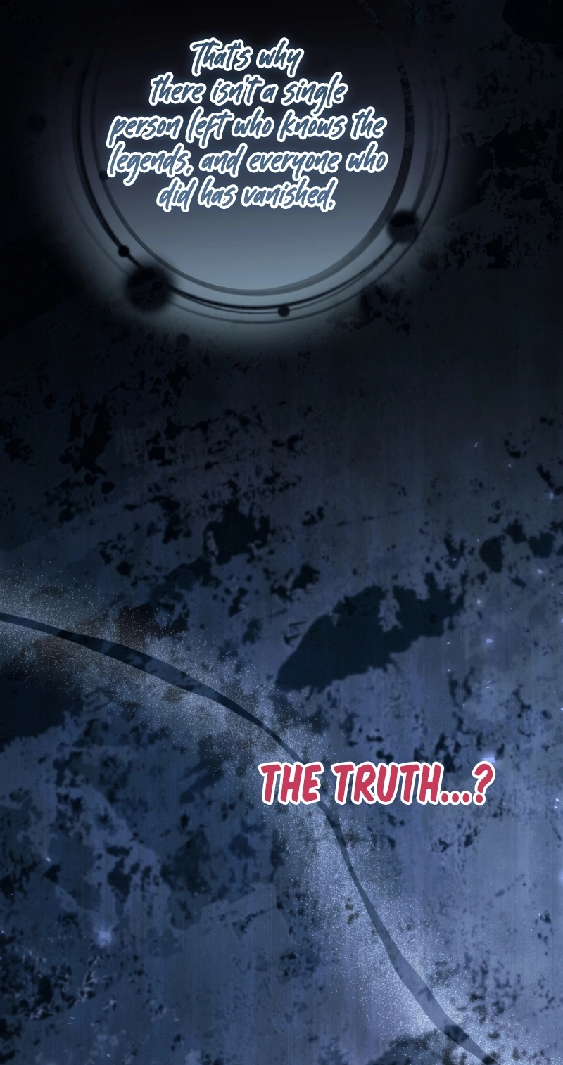 Finally, the Dawn Came Chapter 51 page 9
