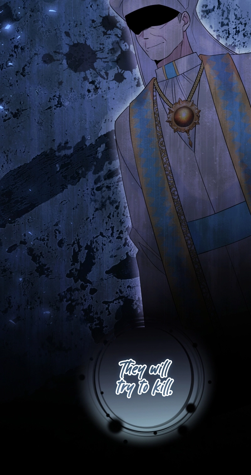 Finally, the Dawn Came Chapter 51 page 7