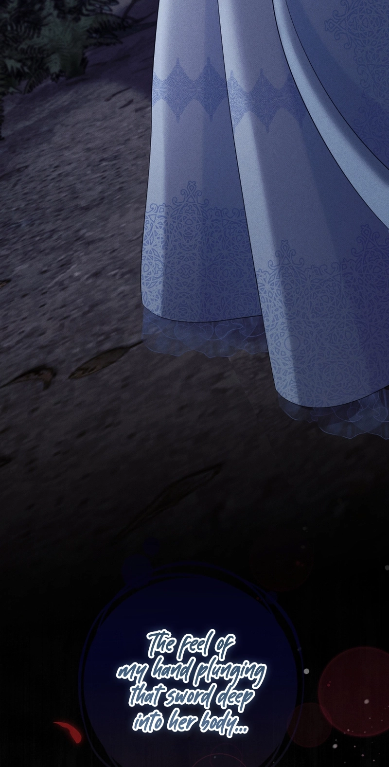 Finally, the Dawn Came Chapter 51 page 24