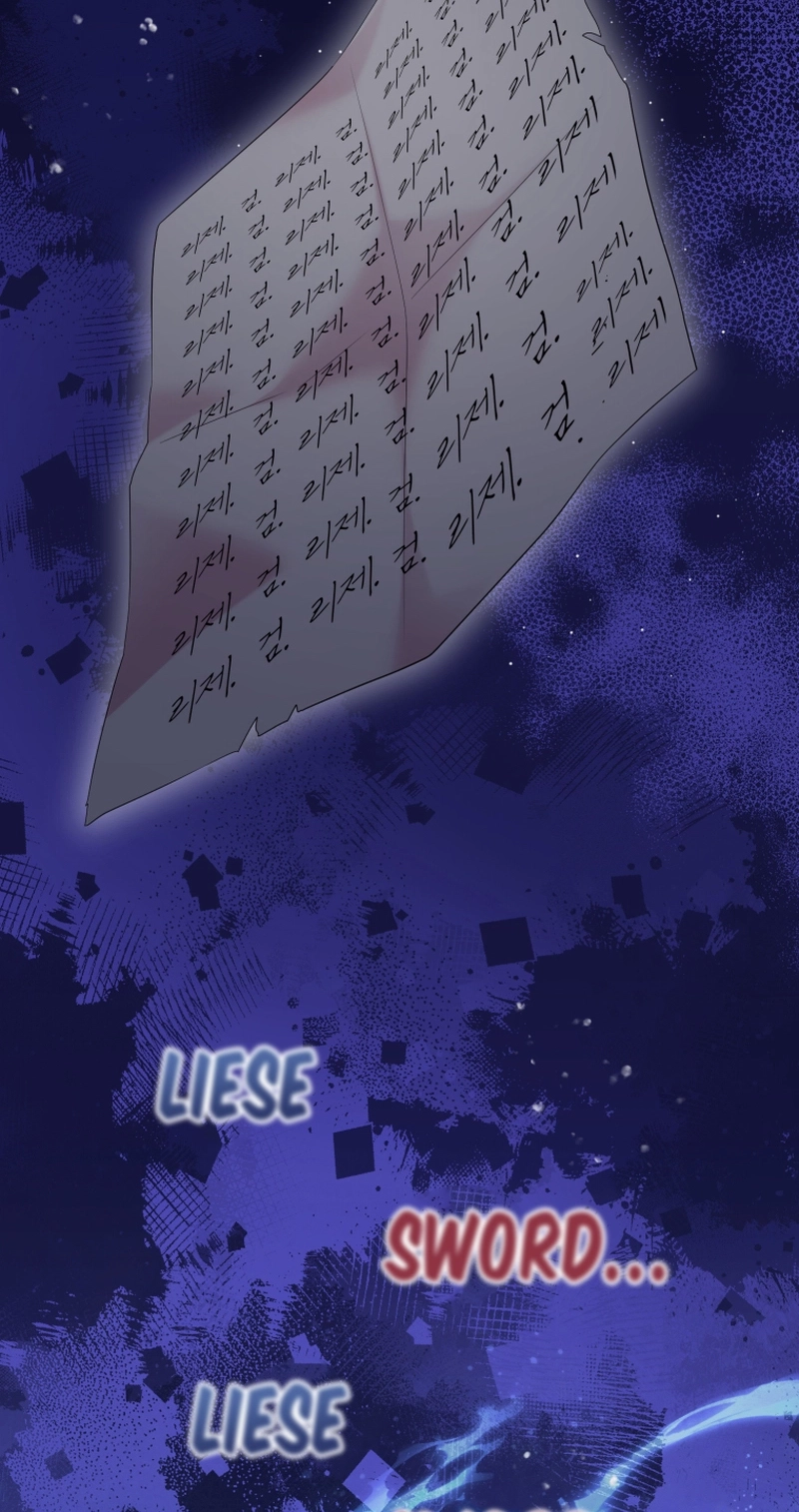 Finally, the Dawn Came Chapter 51 page 2