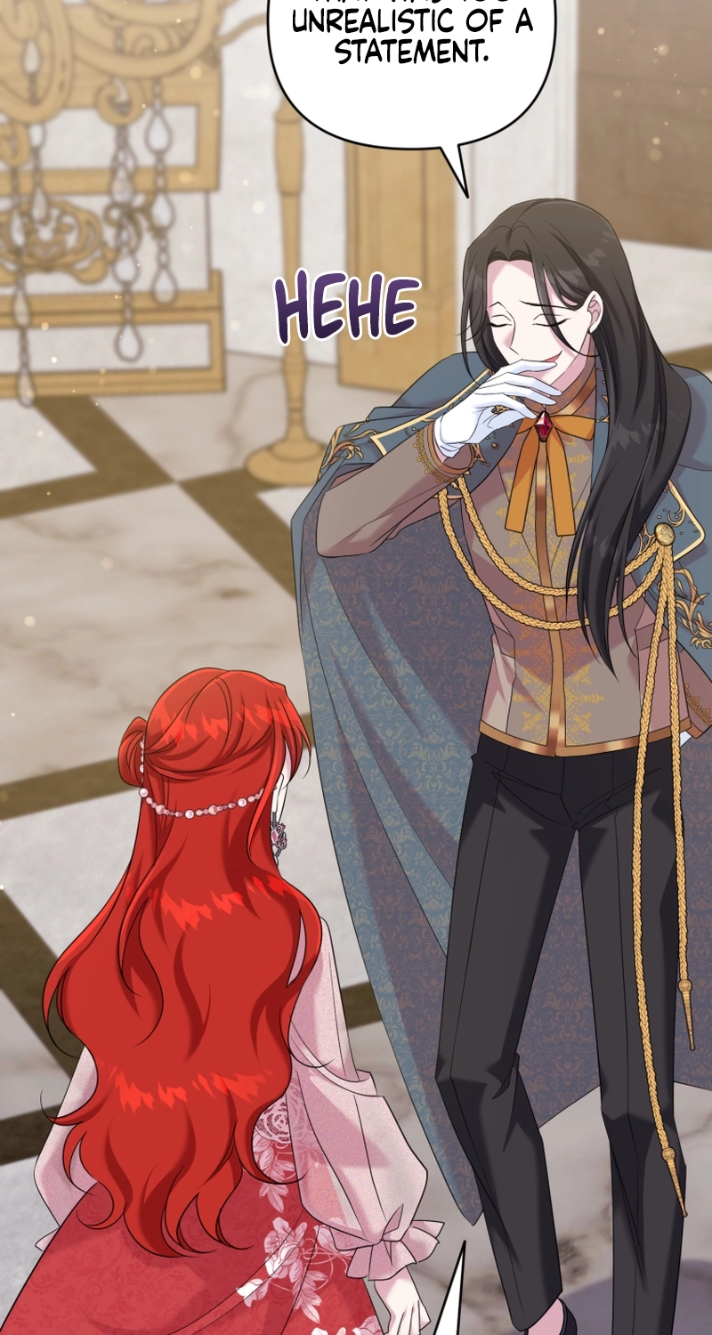 Finally, the Dawn Came Chapter 51 page 33