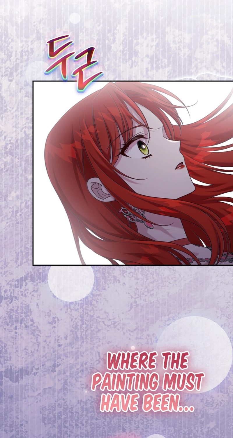 Finally, the Dawn Came Chapter 51 page 41