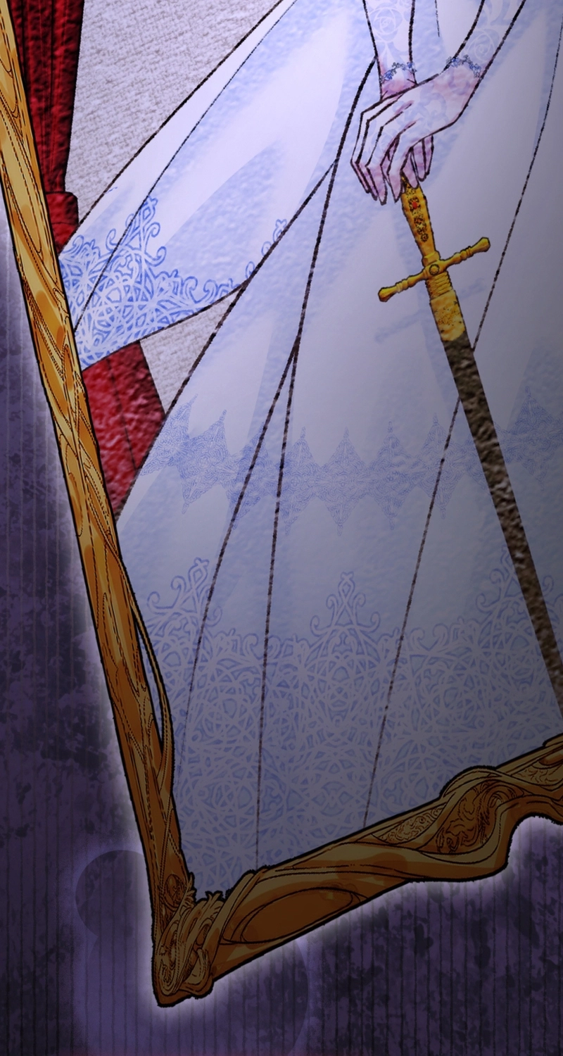 Finally, the Dawn Came Chapter 51 page 43