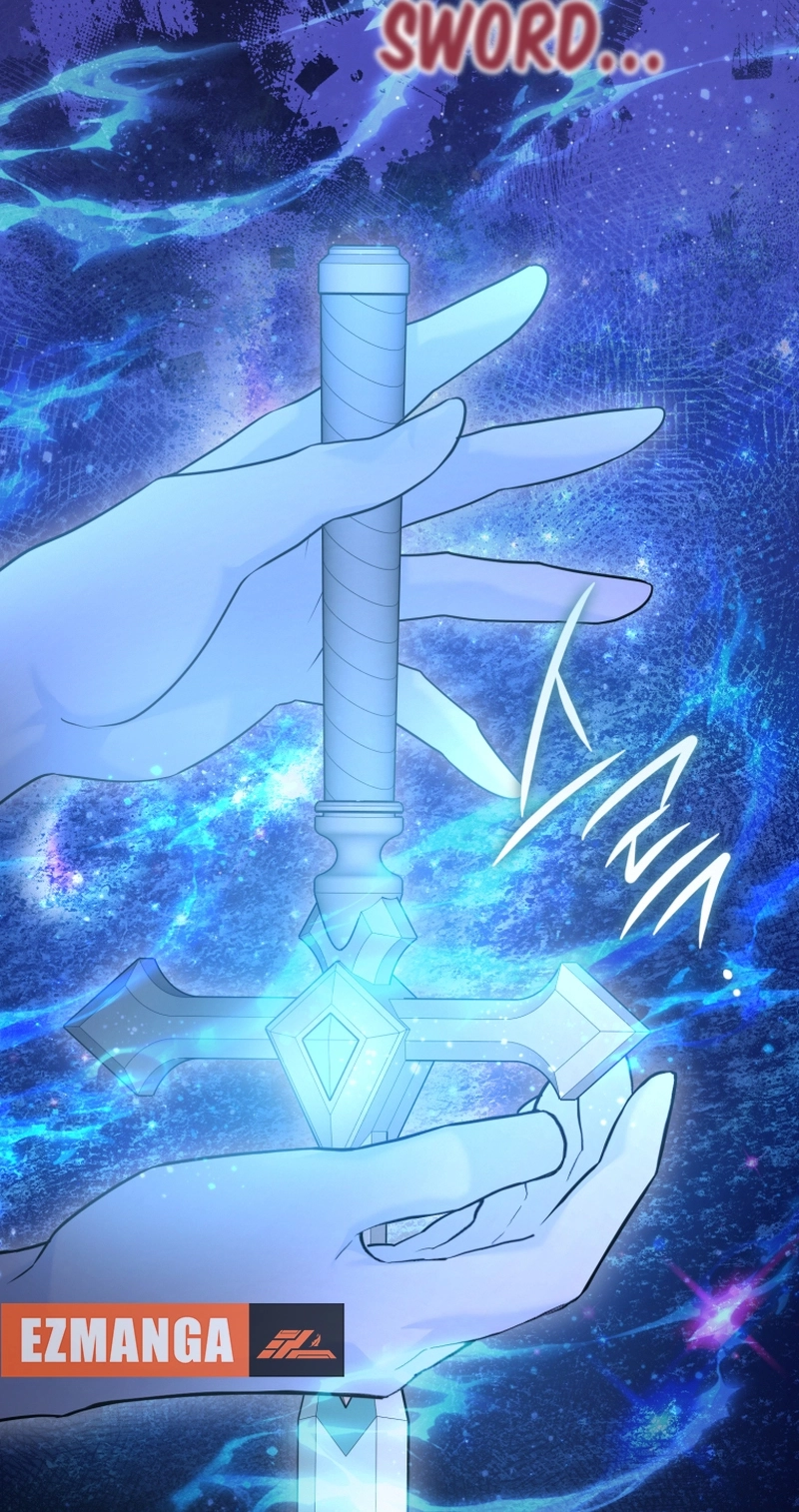 Finally, the Dawn Came Chapter 51 page 3