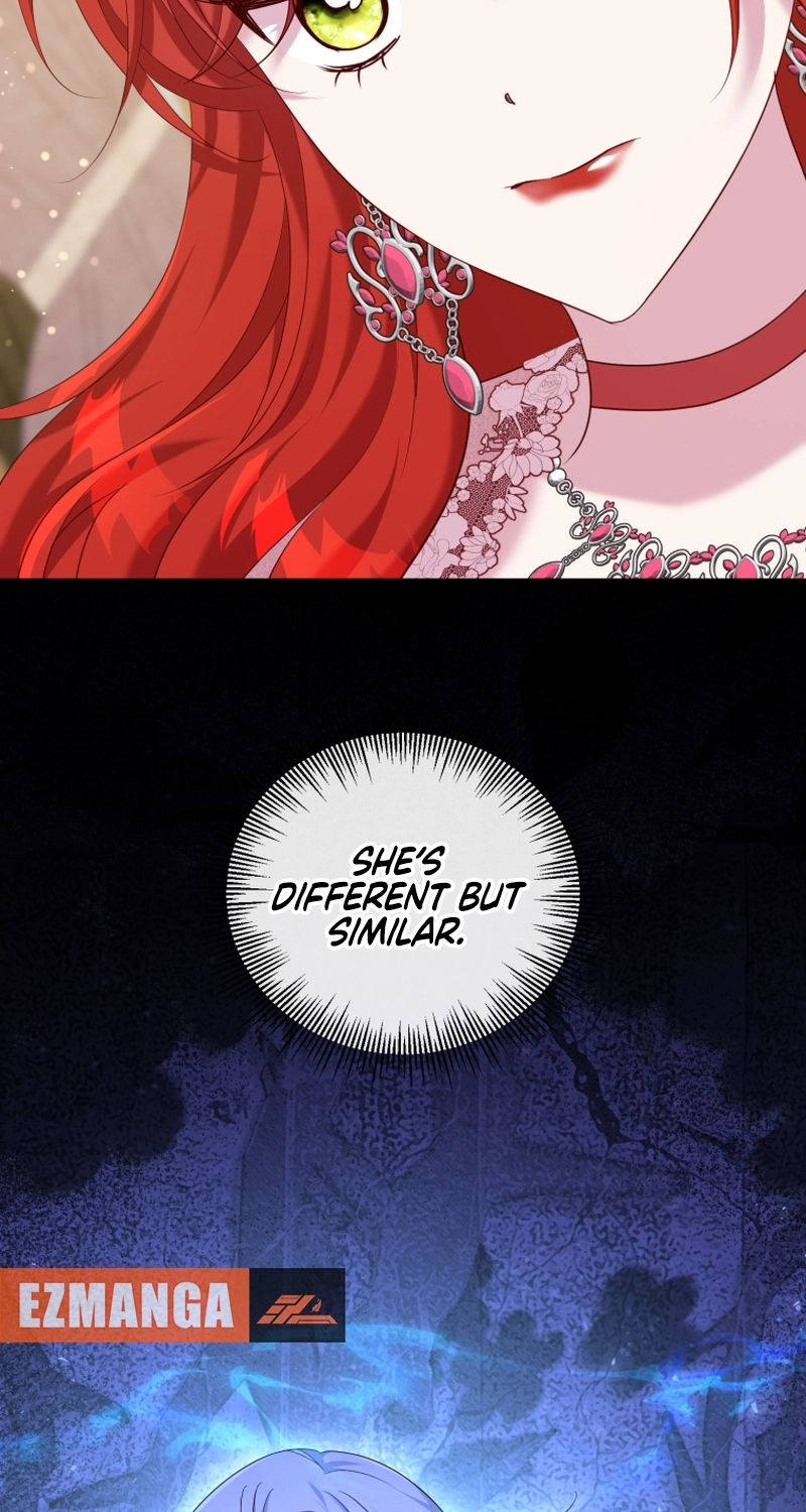 Finally, the Dawn Came Chapter 51 page 17