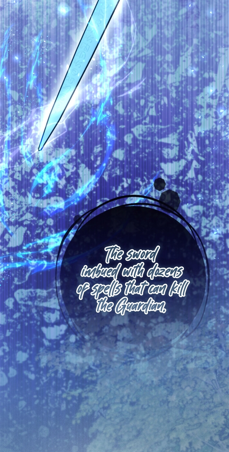 Finally, the Dawn Came Chapter 51 page 22