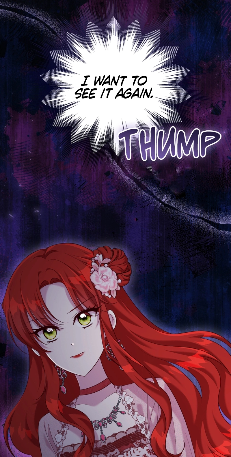 Finally, the Dawn Came Chapter 51 page 28
