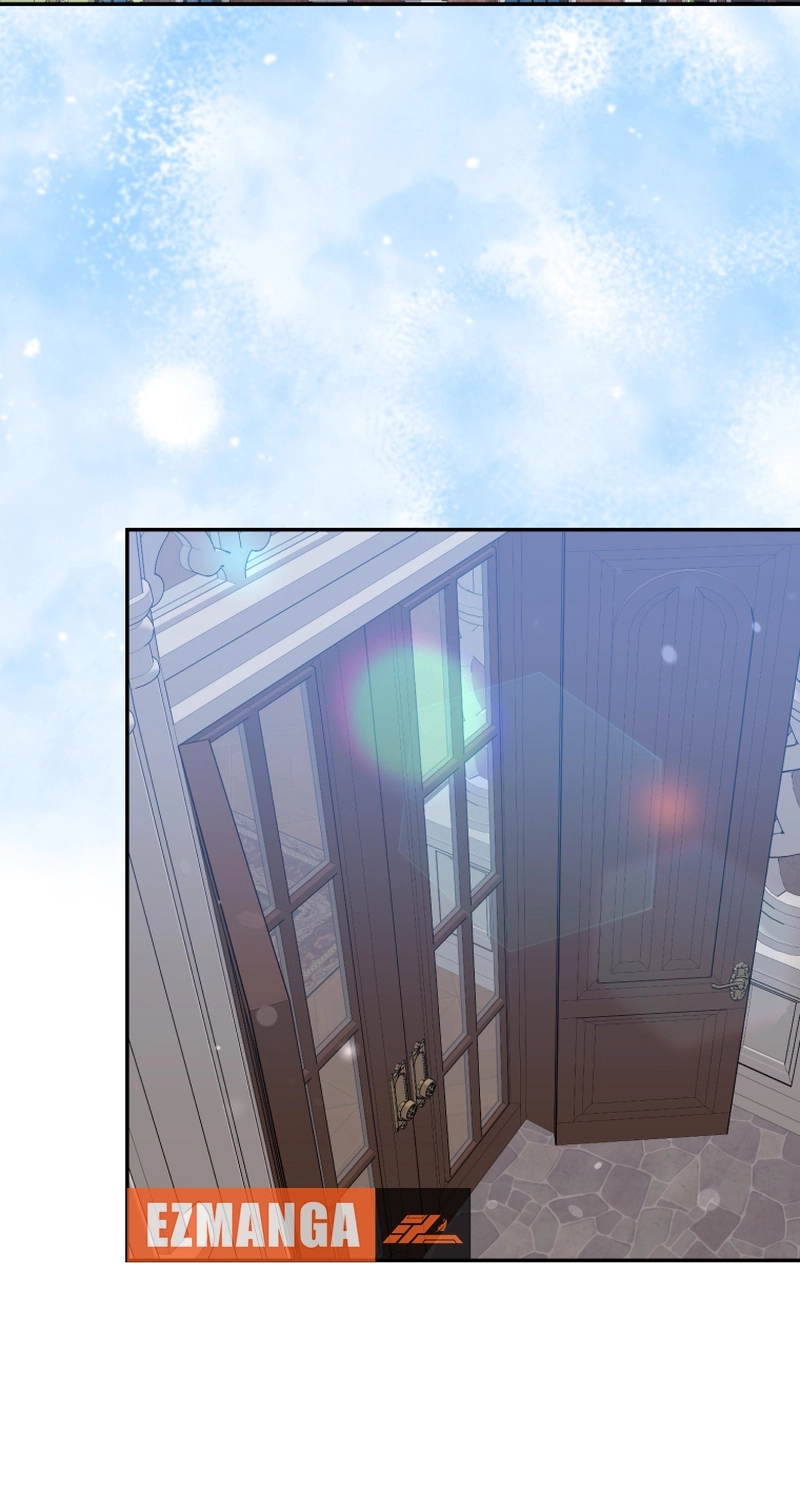 Finally, the Dawn Came Chapter 51 page 52