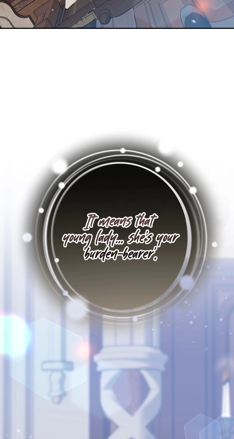 Finally, the Dawn Came Chapter 51 page 54