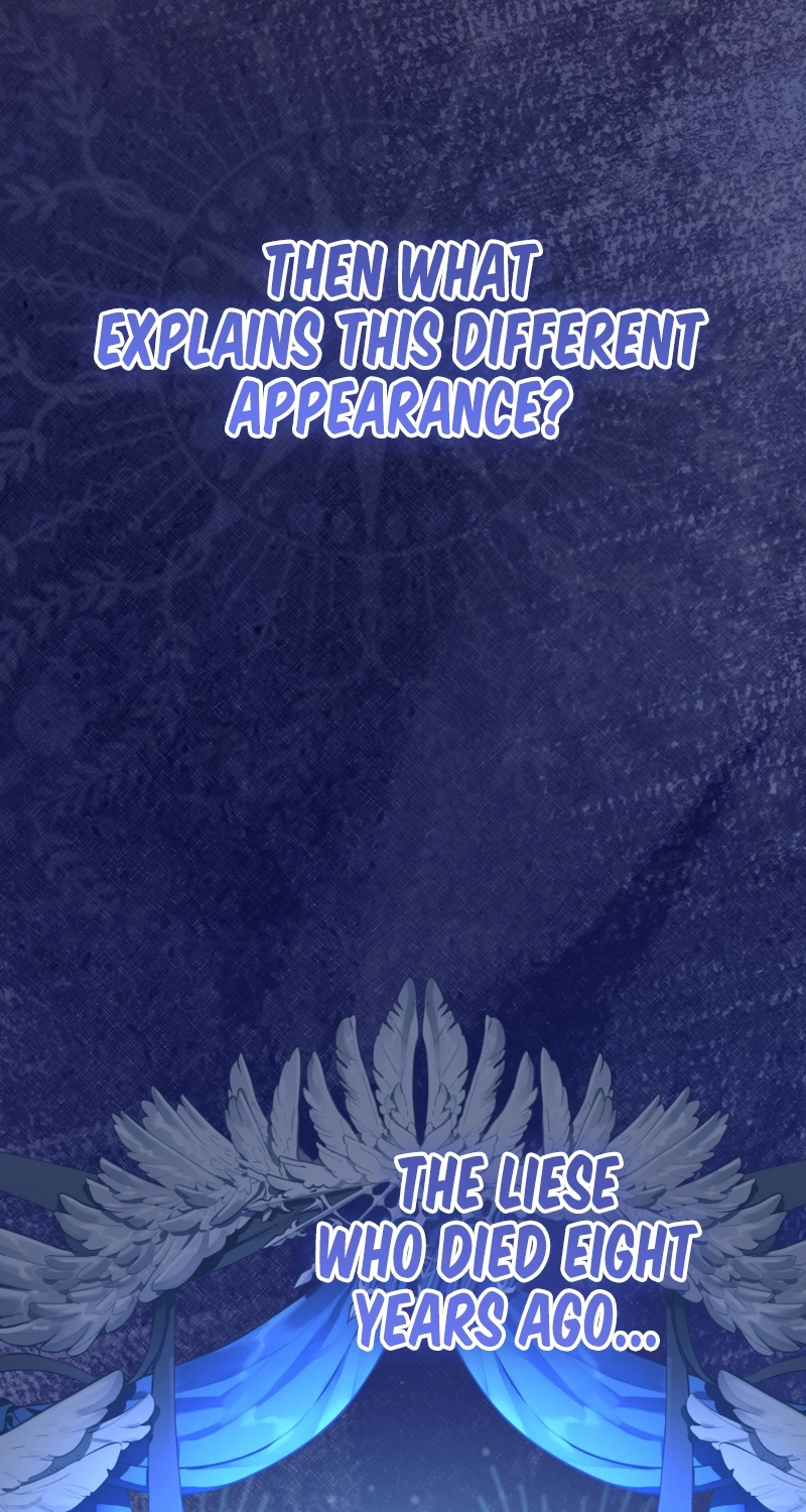 Finally, the Dawn Came Chapter 51 page 57