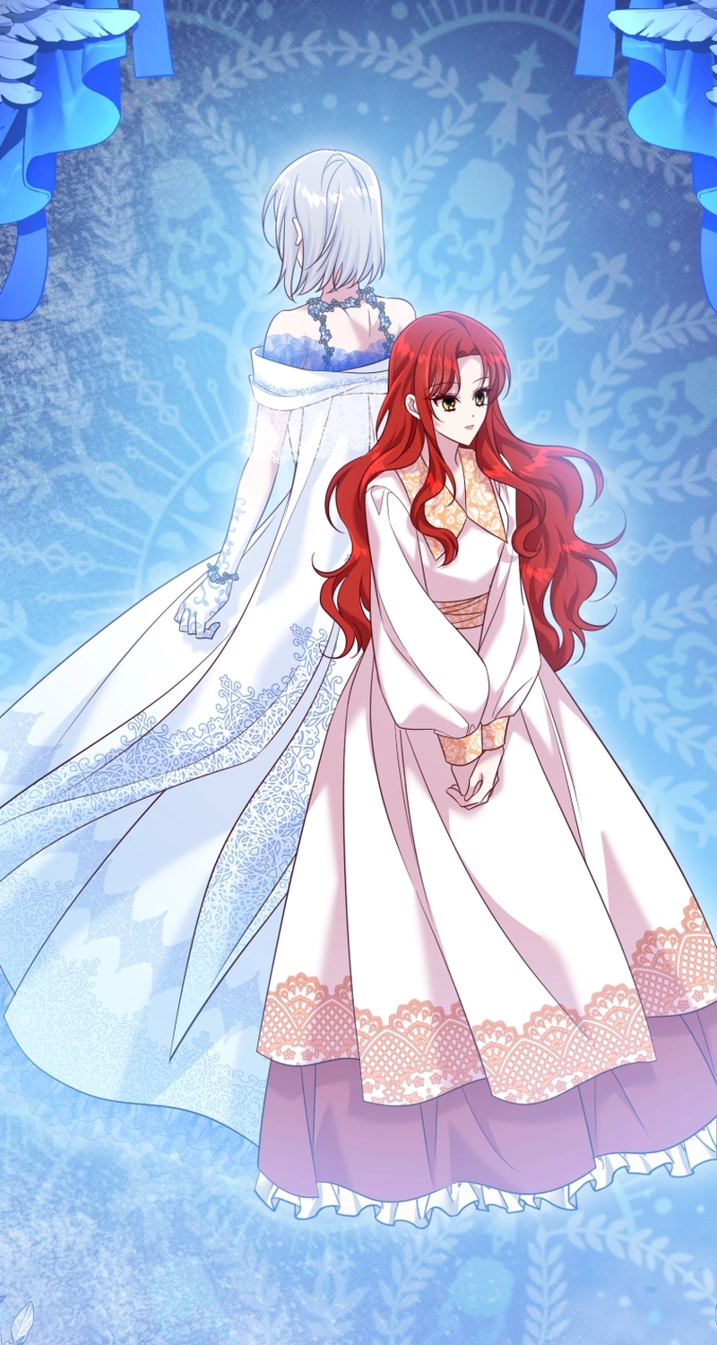 Finally, the Dawn Came Chapter 51 page 58