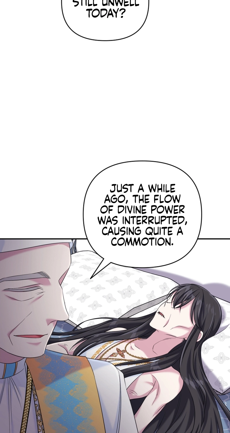 Finally, the Dawn Came Chapter 51 page 65