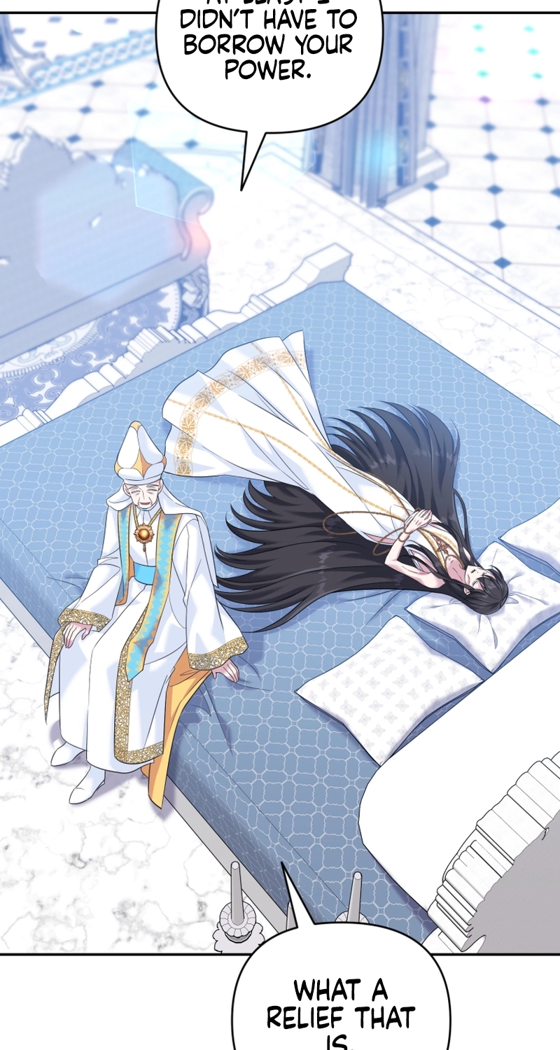 Finally, the Dawn Came Chapter 51 page 67