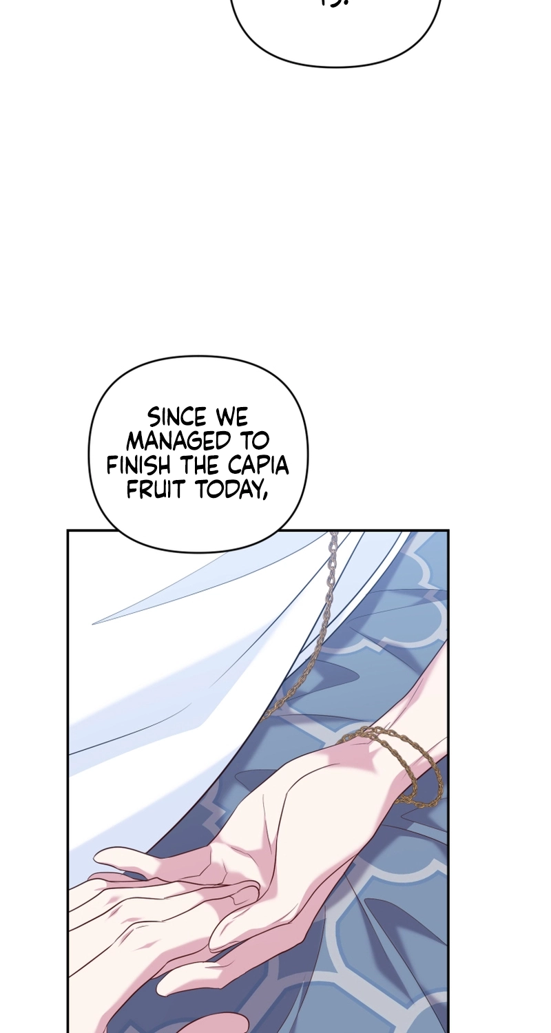 Finally, the Dawn Came Chapter 51 page 68