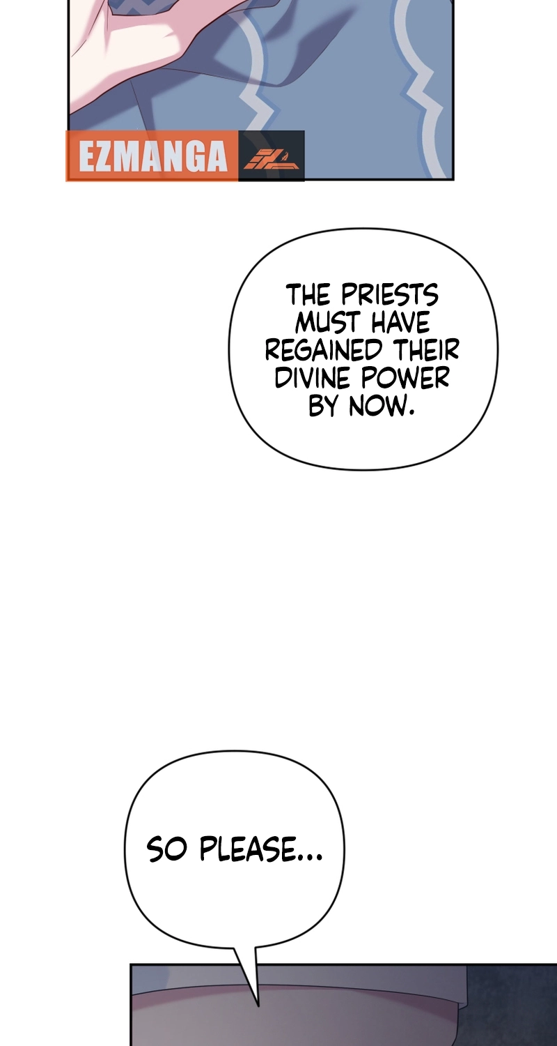 Finally, the Dawn Came Chapter 51 page 69