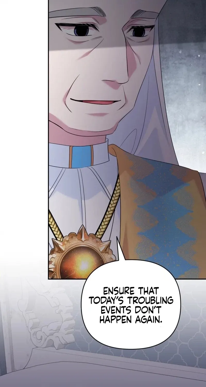 Finally, the Dawn Came Chapter 51 page 70