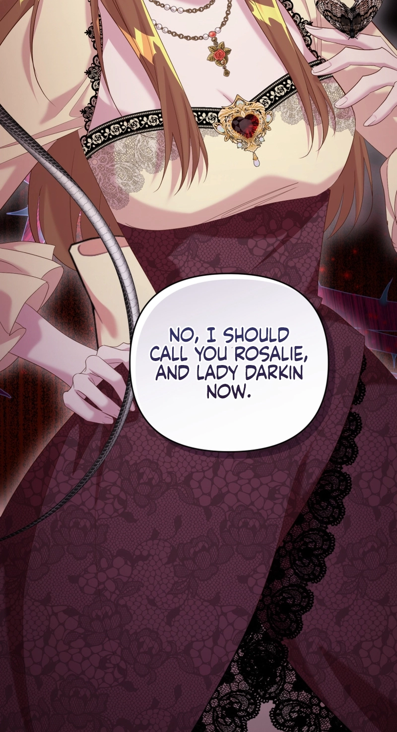 Finally, the Dawn Came Chapter 51 page 84