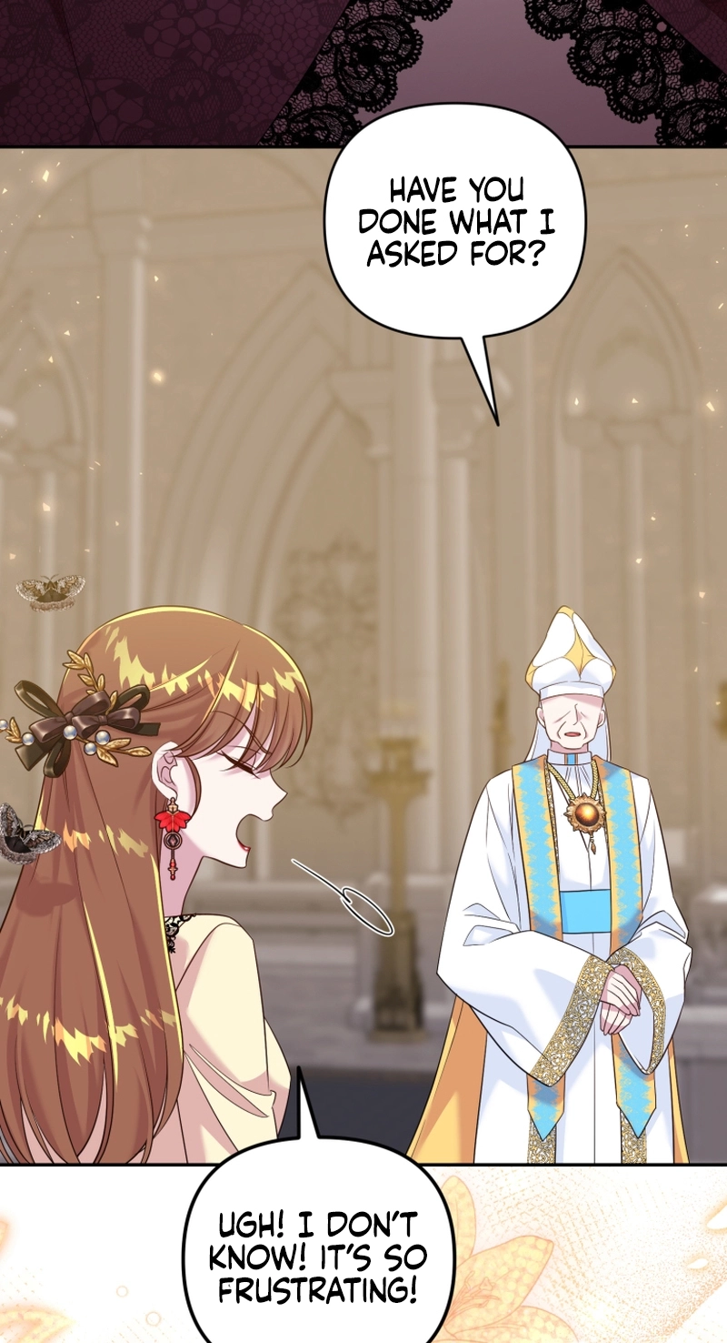 Finally, the Dawn Came Chapter 51 page 85
