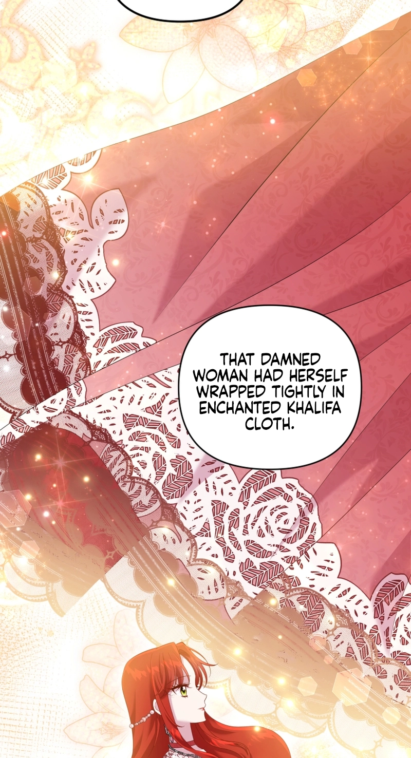 Finally, the Dawn Came Chapter 51 page 86
