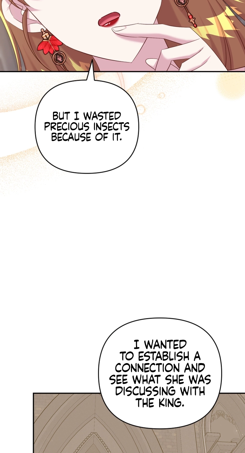 Finally, the Dawn Came Chapter 51 page 89