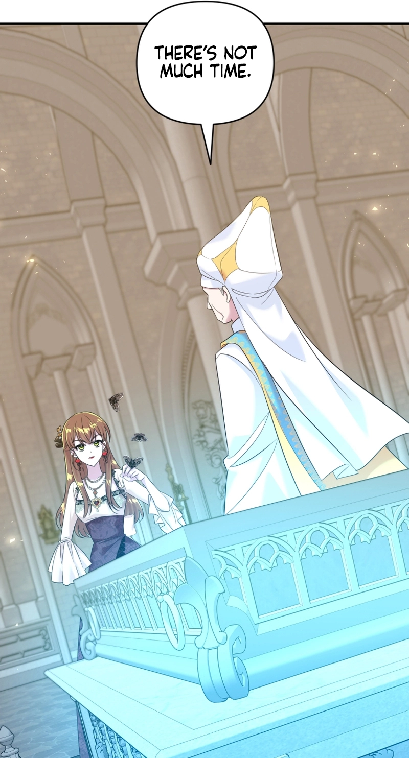 Finally, the Dawn Came Chapter 51 page 91