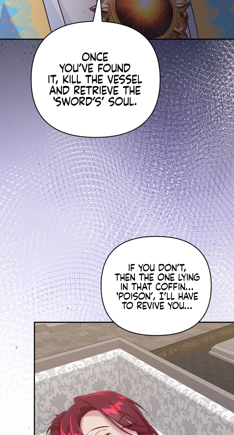 Finally, the Dawn Came Chapter 51 page 94
