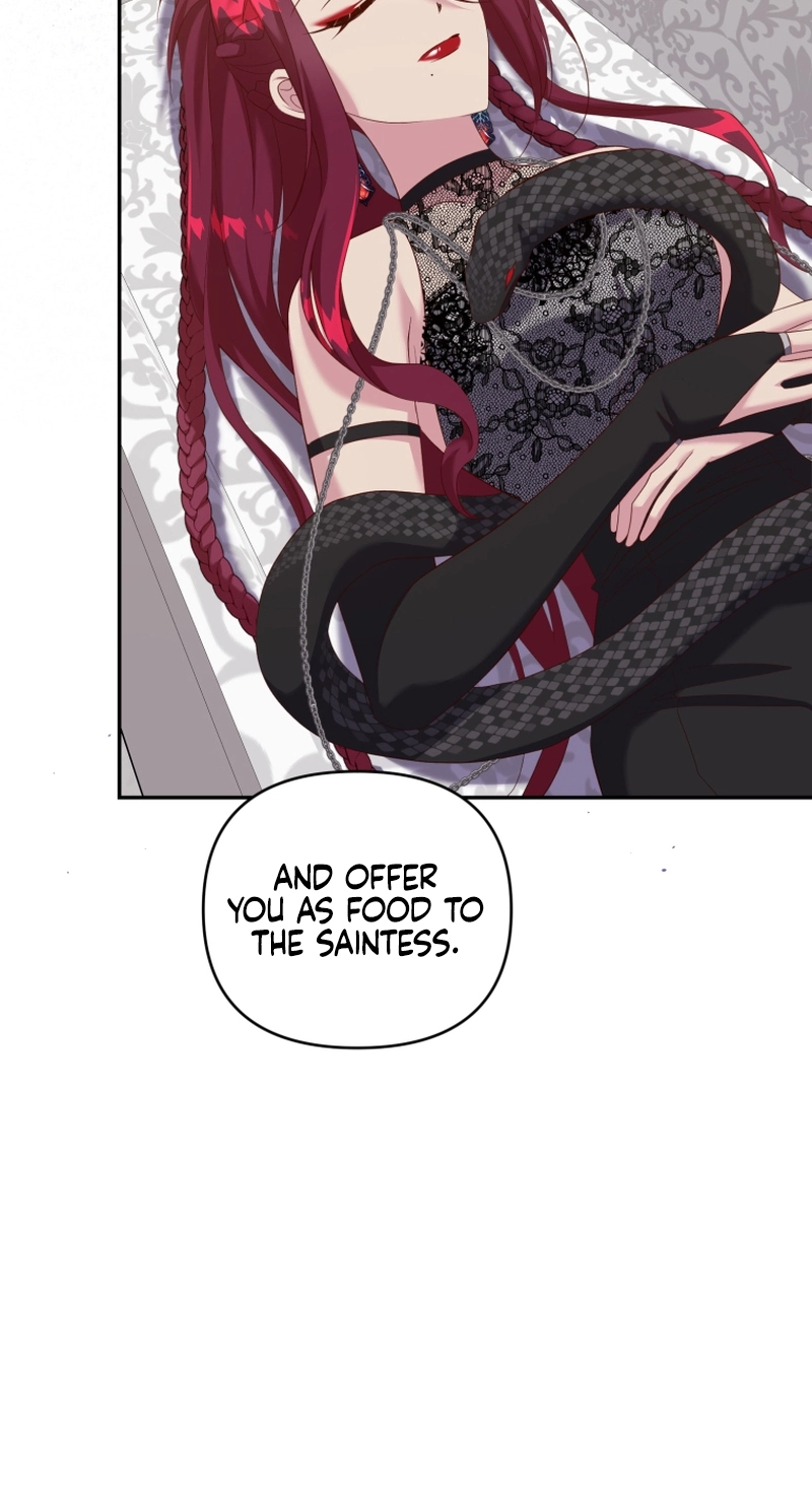 Finally, the Dawn Came Chapter 51 page 95