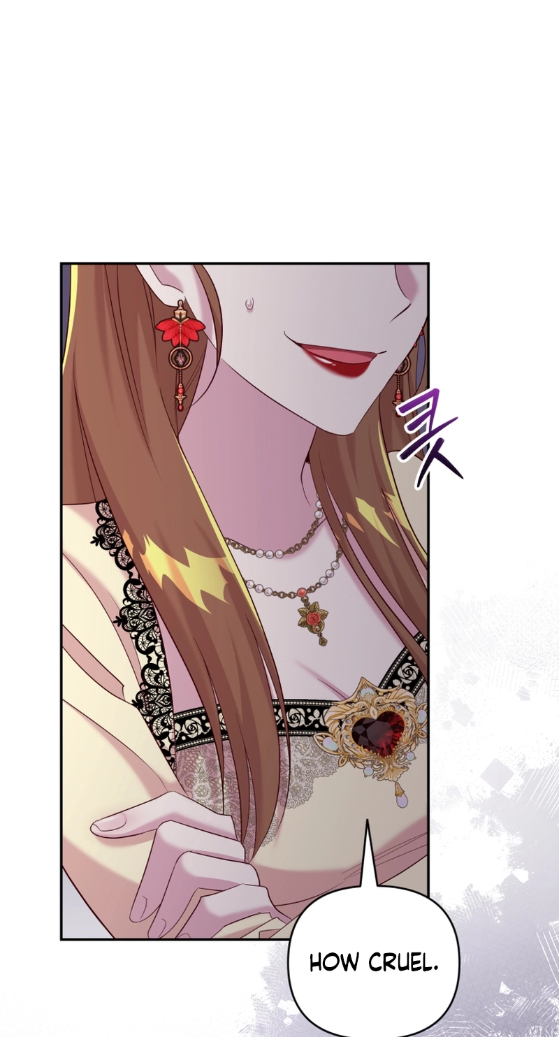 Finally, the Dawn Came Chapter 51 page 96
