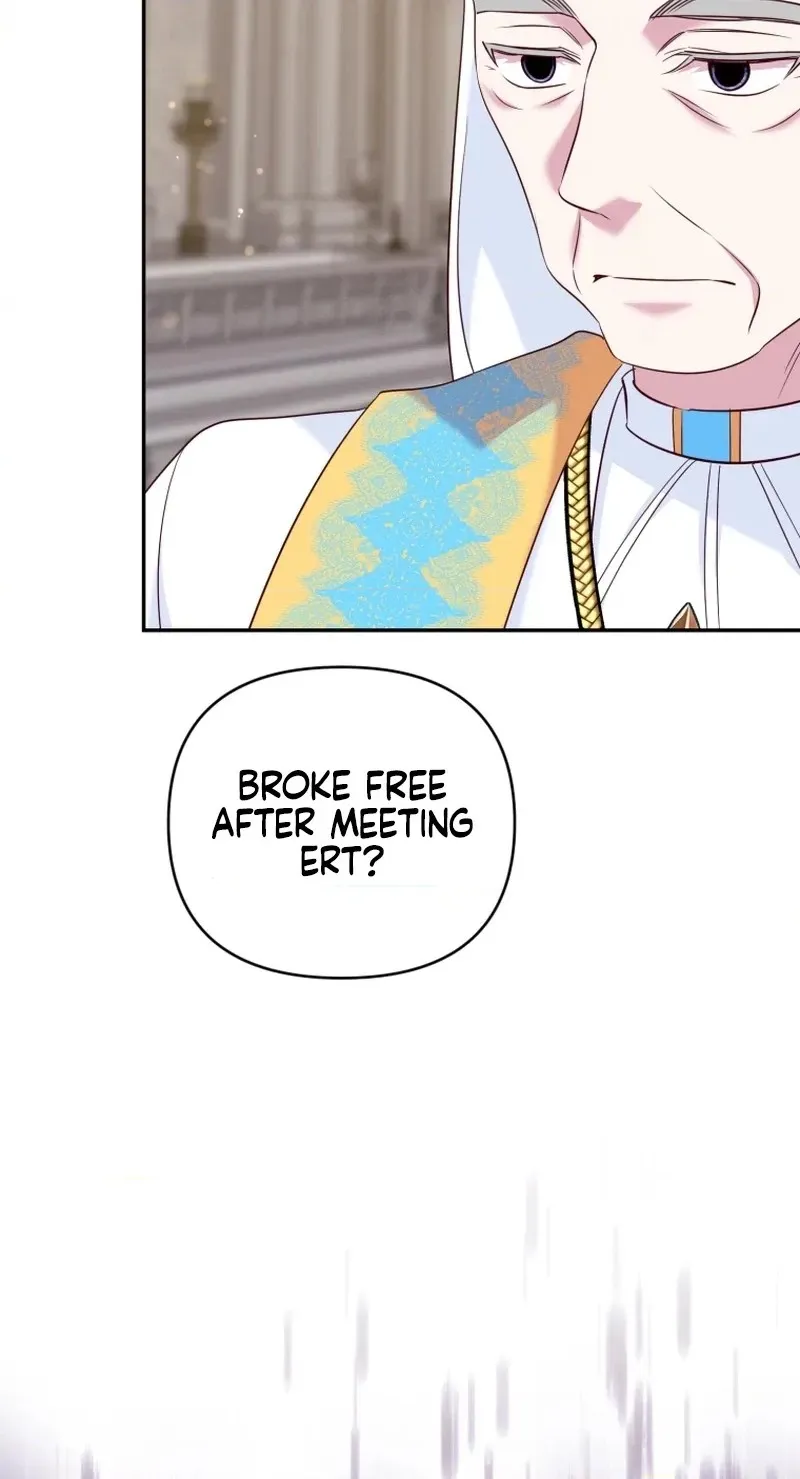 Finally, the Dawn Came Chapter 51 page 100