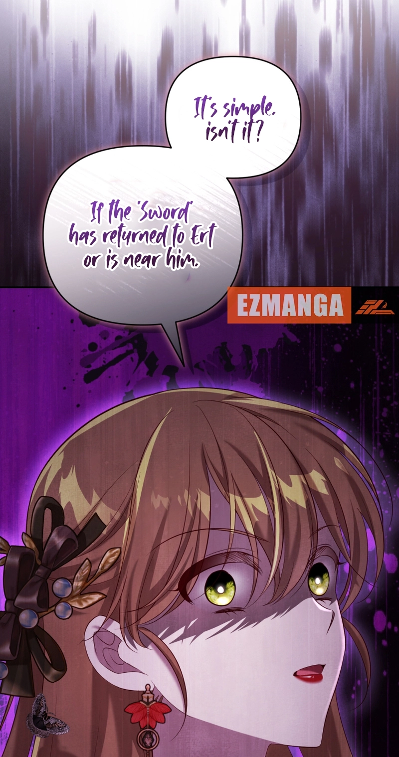 Finally, the Dawn Came Chapter 51 page 101