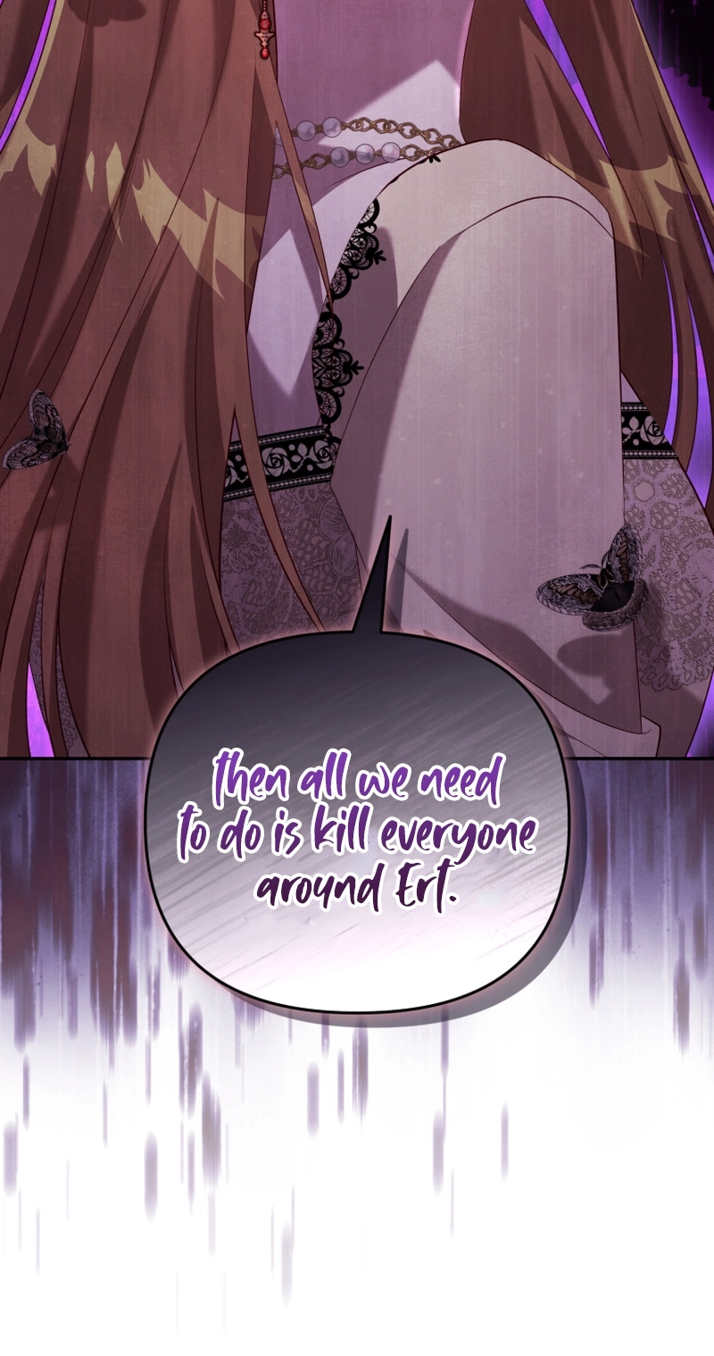 Finally, the Dawn Came Chapter 51 page 102