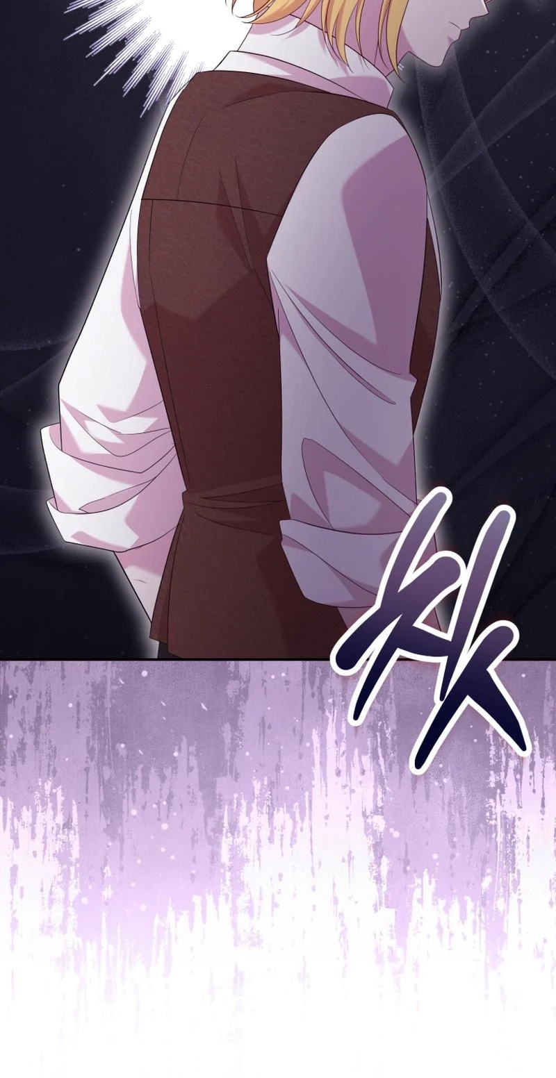 Finally, the Dawn Came Chapter 52 page 5