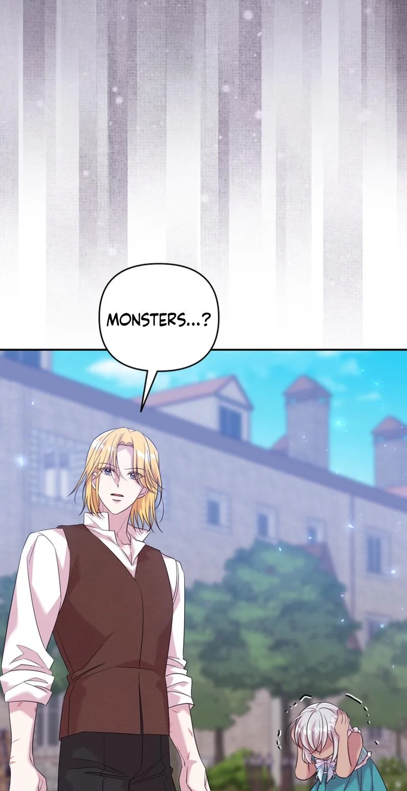 Finally, the Dawn Came Chapter 52 page 8