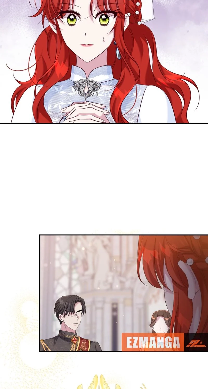 Finally, the Dawn Came Chapter 52 page 25