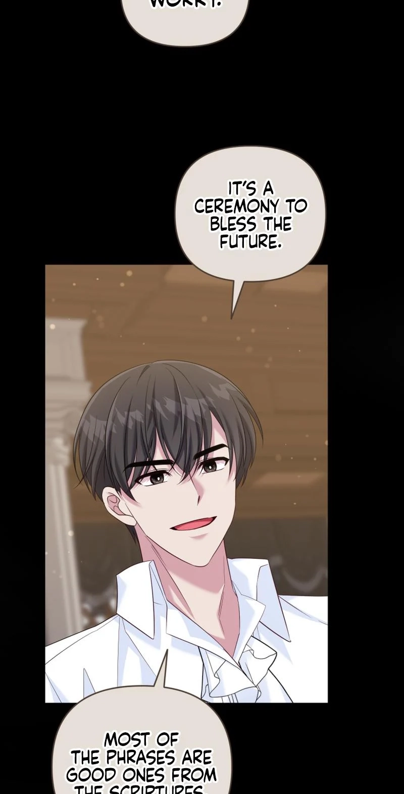 Finally, the Dawn Came Chapter 52 page 32