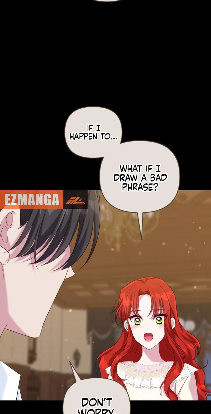 Finally, the Dawn Came Chapter 52 page 31