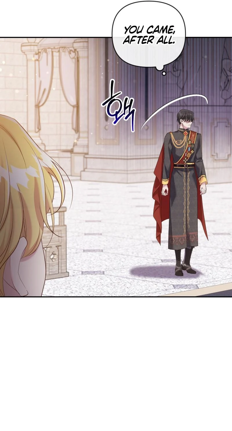 Finally, the Dawn Came Chapter 52 page 39