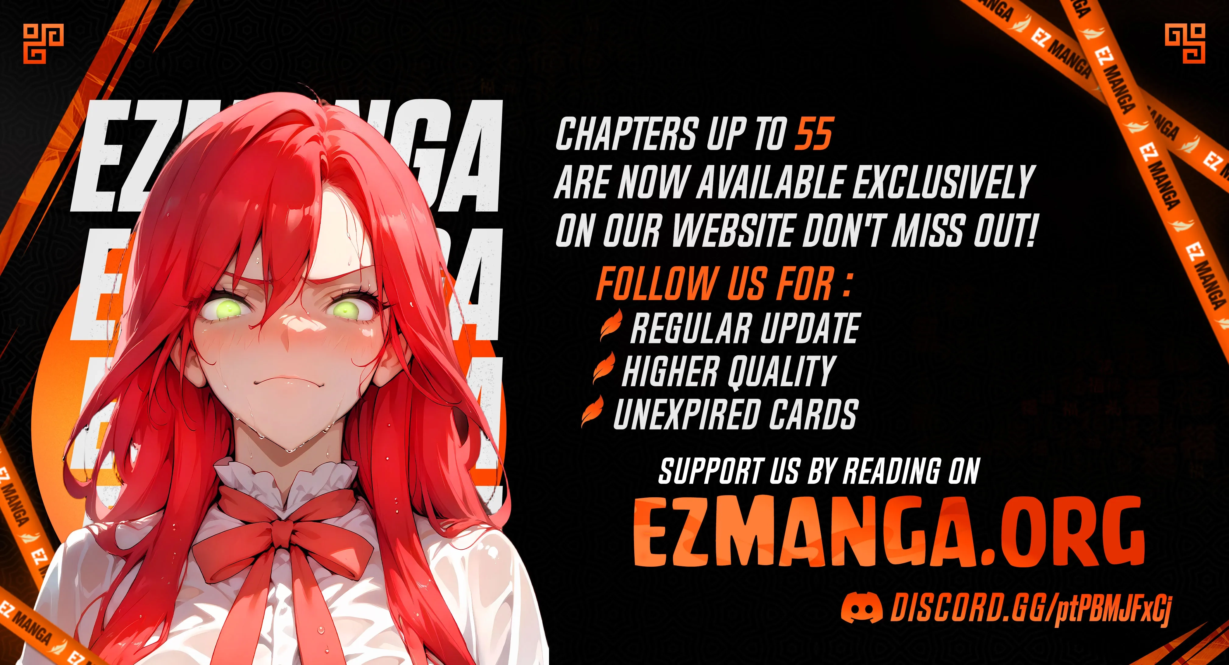 Finally, the Dawn Came Chapter 52 page 48