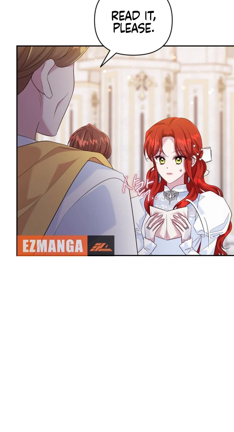 Finally, the Dawn Came Chapter 52 page 51