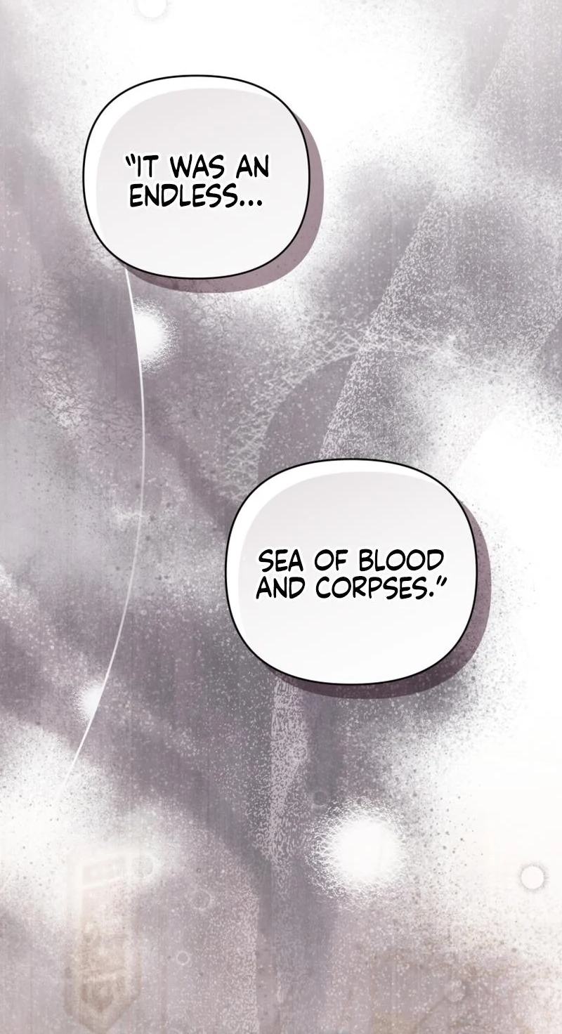 Finally, the Dawn Came Chapter 52 page 58