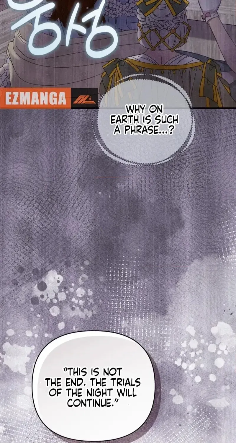 Finally, the Dawn Came Chapter 52 page 60