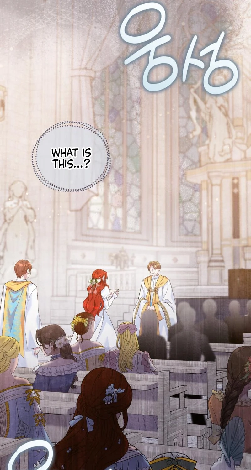 Finally, the Dawn Came Chapter 52 page 59