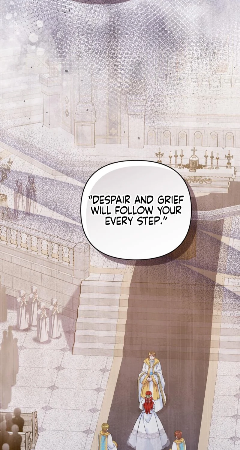 Finally, the Dawn Came Chapter 52 page 61