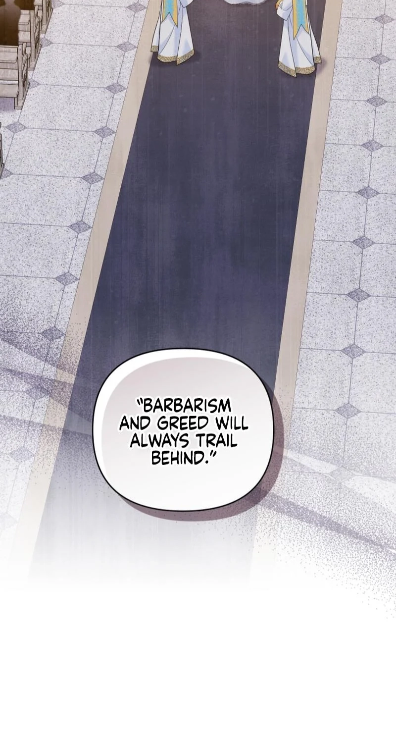 Finally, the Dawn Came Chapter 52 page 62